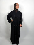 Abaya Warda