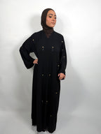 Abaya Warda