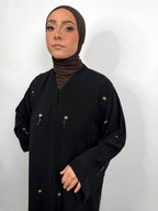 Abaya Warda