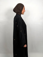 Abaya Warda