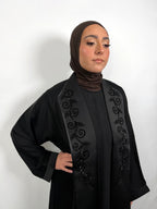 Abaya Nusayba