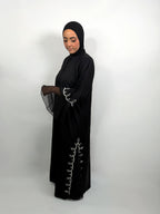 Abaya Nour