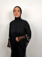 Abaya Nour