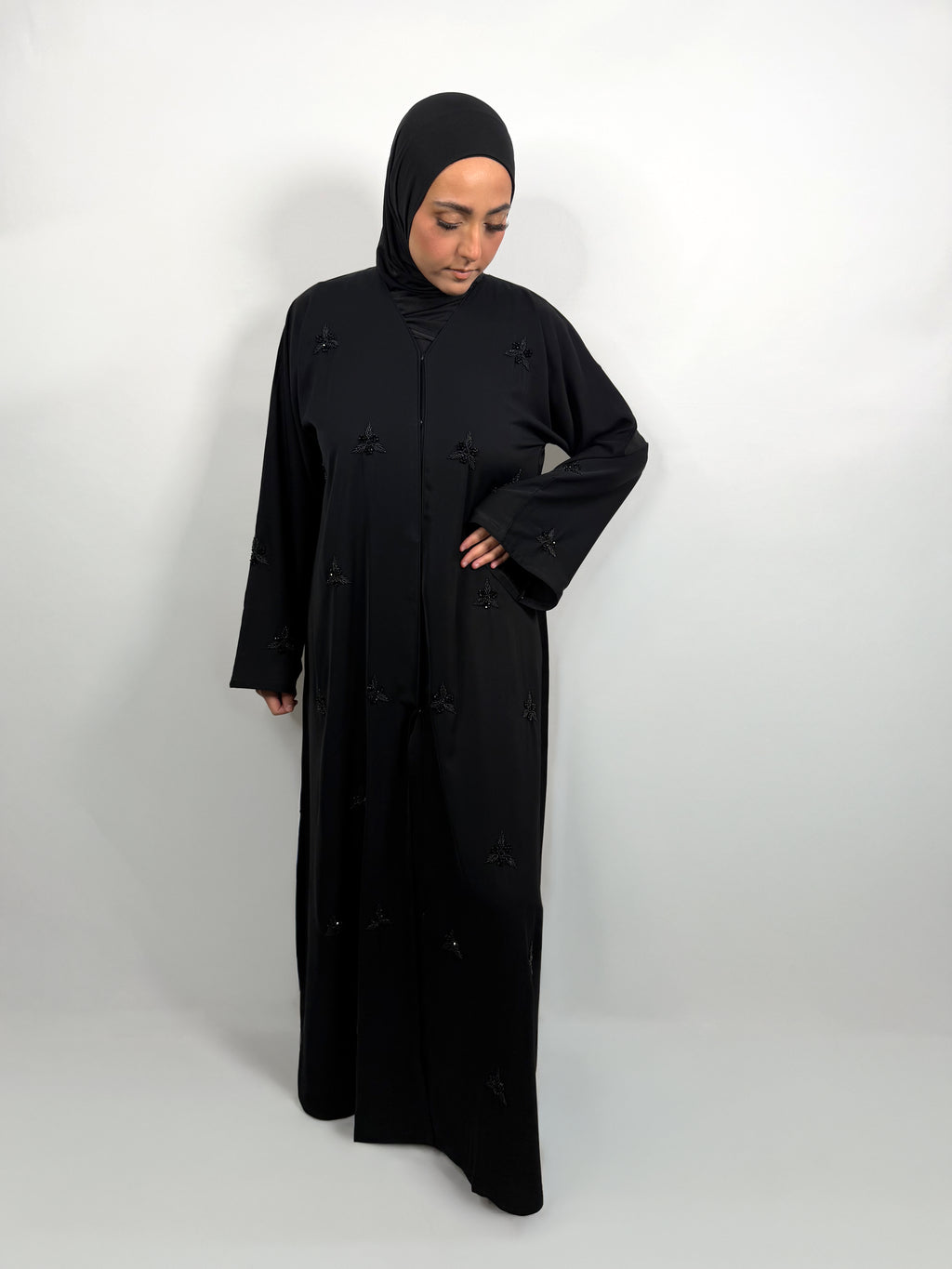 Abaya Assia