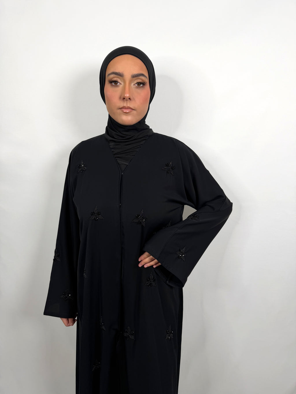 Abaya Assia
