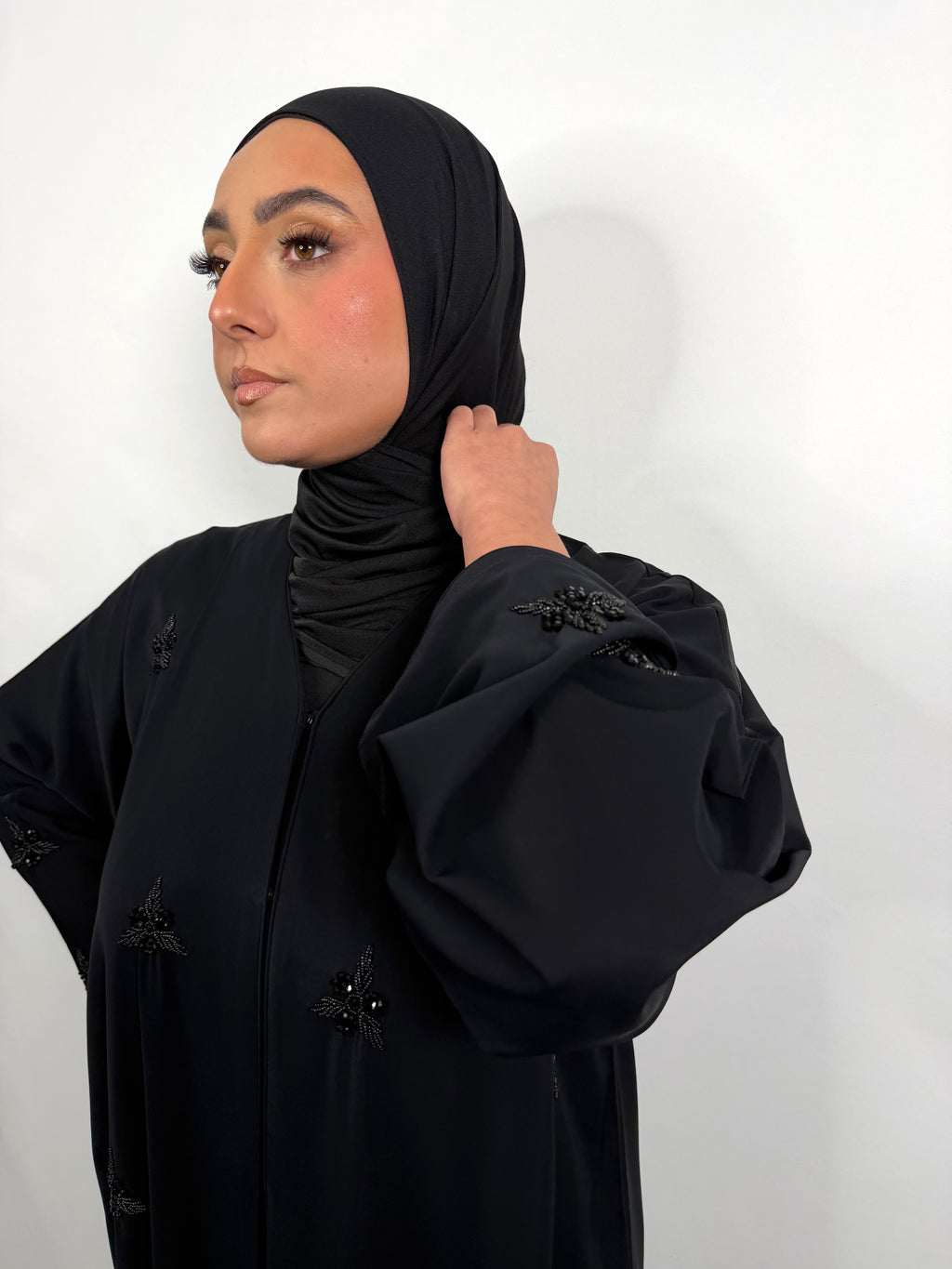 Abaya Assia