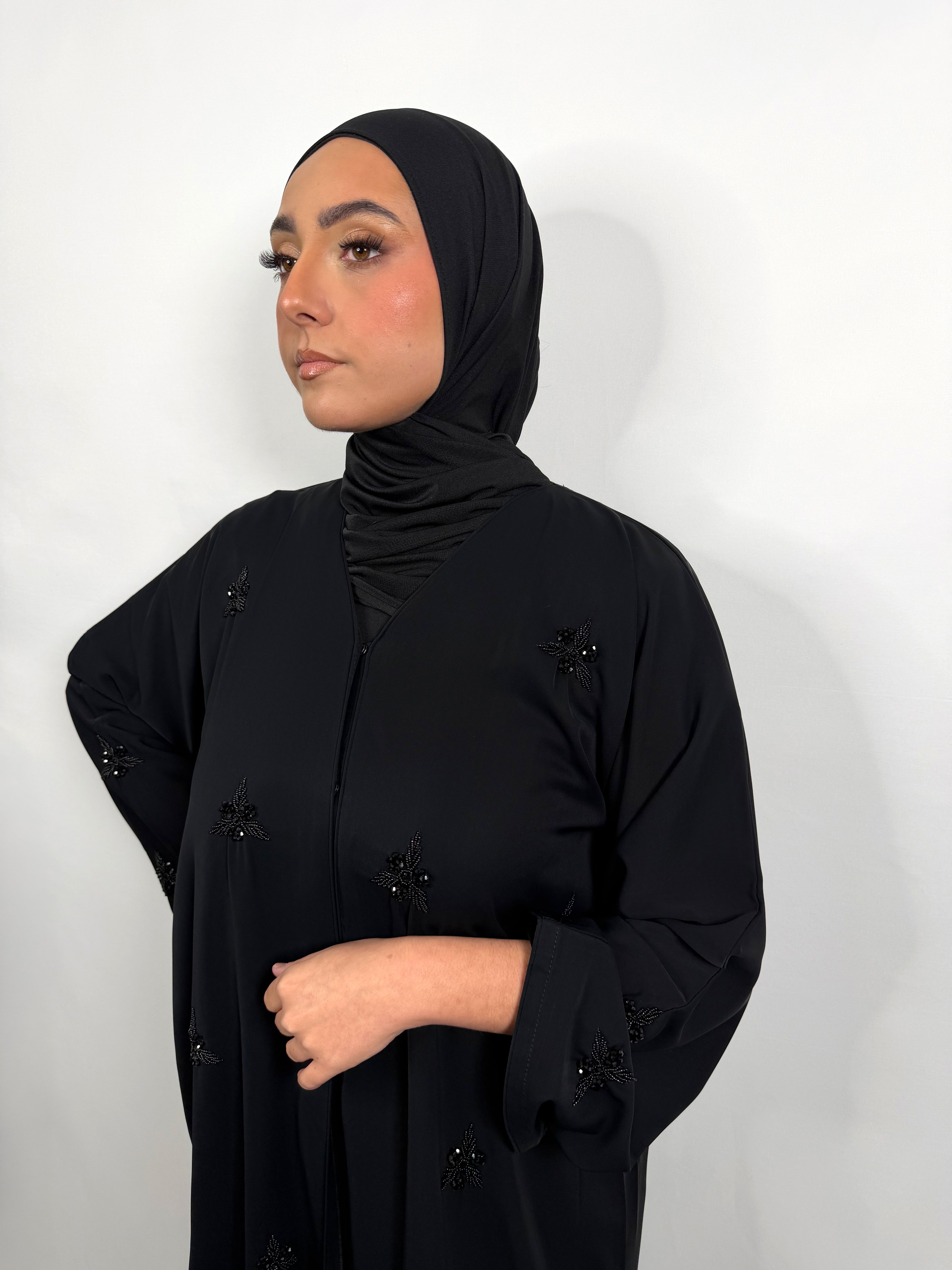 Abaya Assia