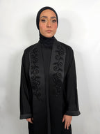 Abaya Nusayba