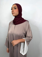 Abaya Amina