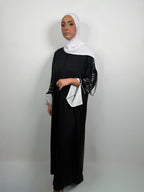 Abaya Sakina